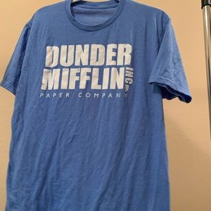 Dunder Mifflin Shirt
